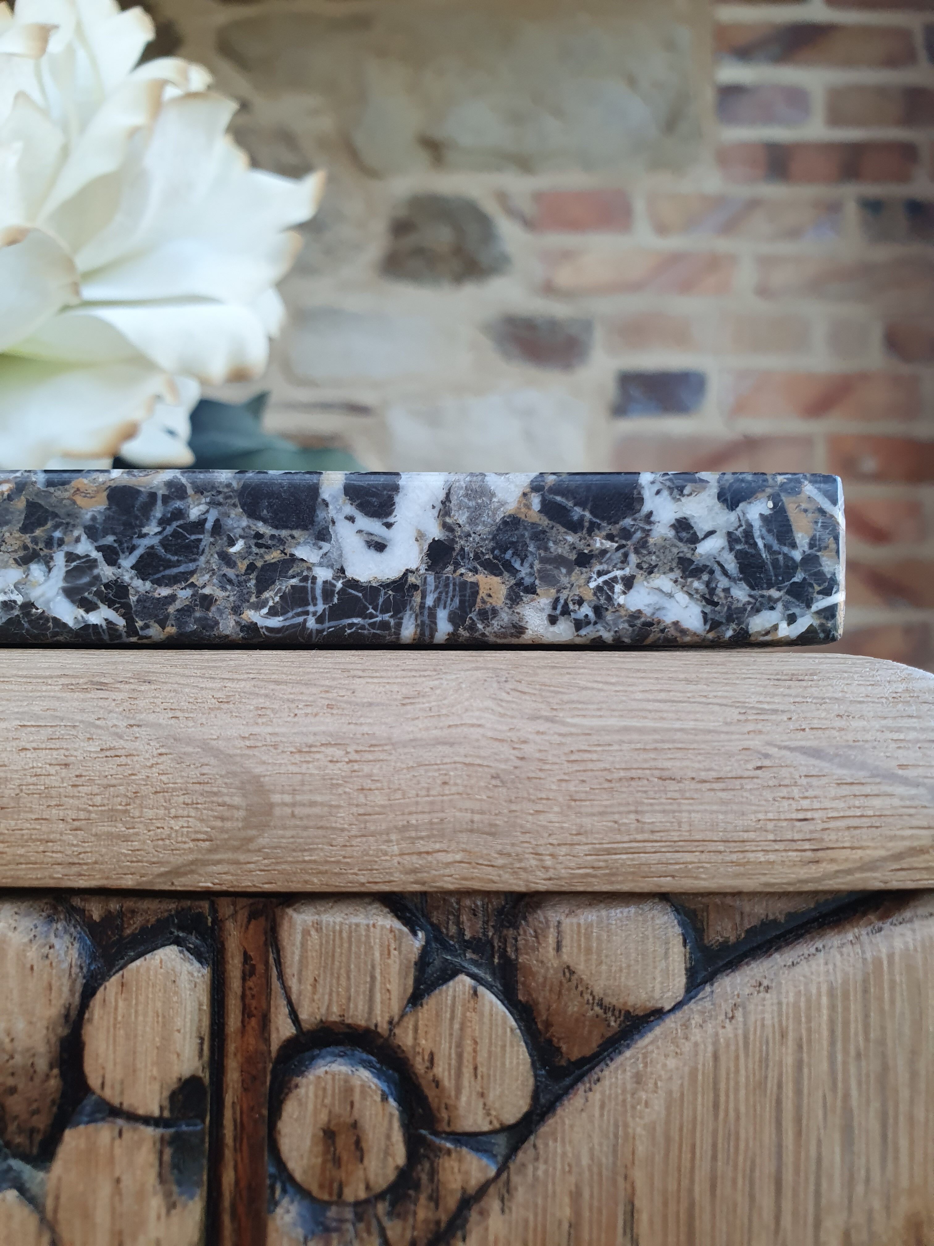 Art Deco Parisian Buffet