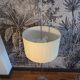 Lampadaire Staff leuchten 1970 3 feux