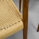 Model 75 Chairs by Niels O. Møller for J.L Møllers, 1960s, Set of 4