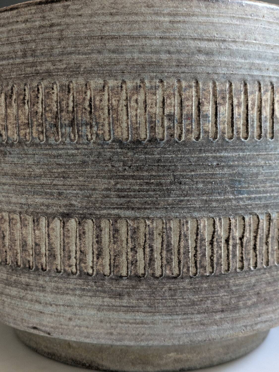 Vintage Heissner Planter