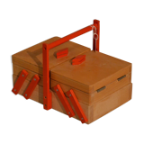 Sewing box