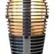 Metalarte Zen table lamp by Sergi & Oscar Devesa, 1984, Spain 17x11