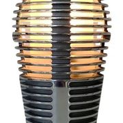 Metalarte Zen table lamp by Sergi & Oscar Devesa, 1984, Spain 17x11