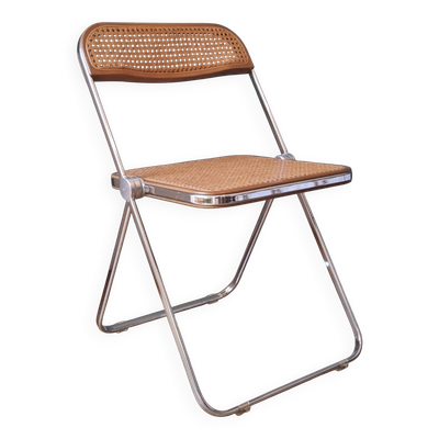 Chaise pliante Plia Giancarlo Piretti