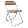Chaise pliante Plia Giancarlo Piretti