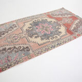 Oriental rug 118x238cm