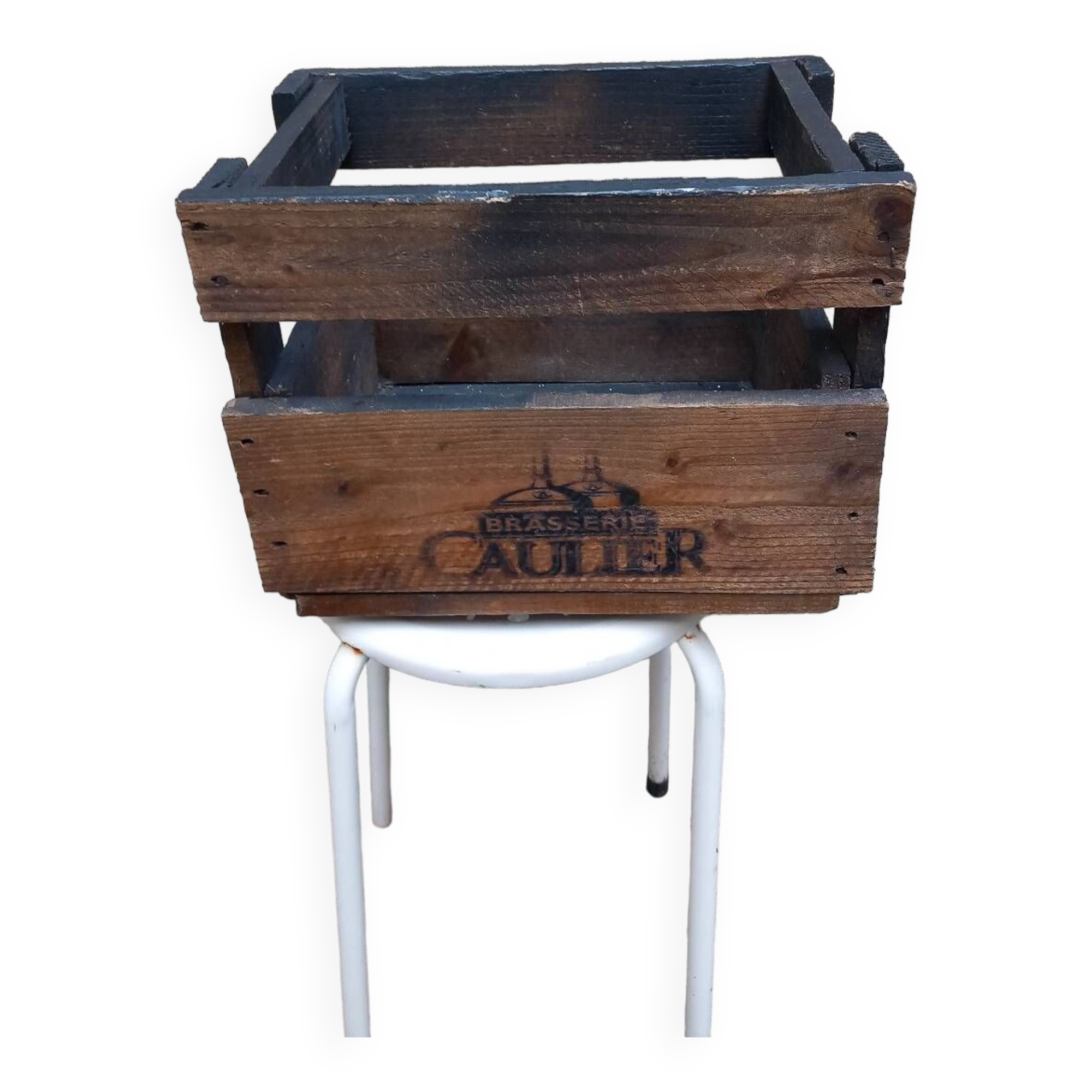Caulier beer case