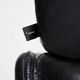 Vintage Executive Swivel Chair by Otto Zapf for Topstar