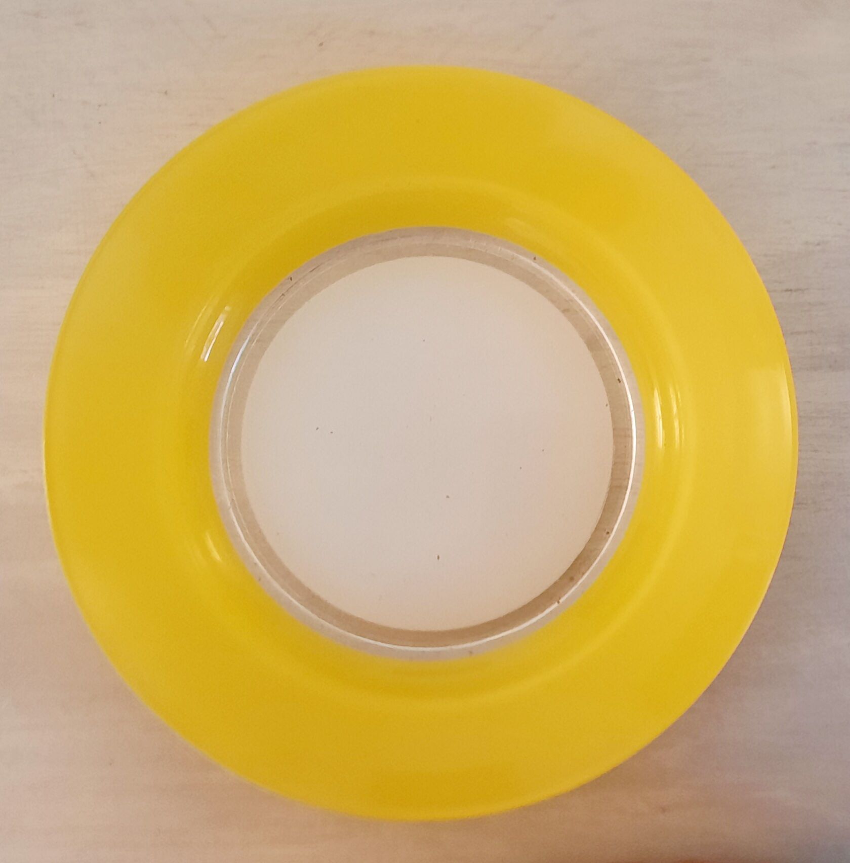 6 assiettes creuses