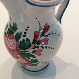 Wine pitcher or flower water