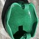 Art Deco 1930s Vallauris Ceramic Empty Pocket Cup