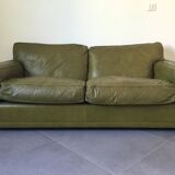 Poltrona Frau – Socrates sofa/sofa
