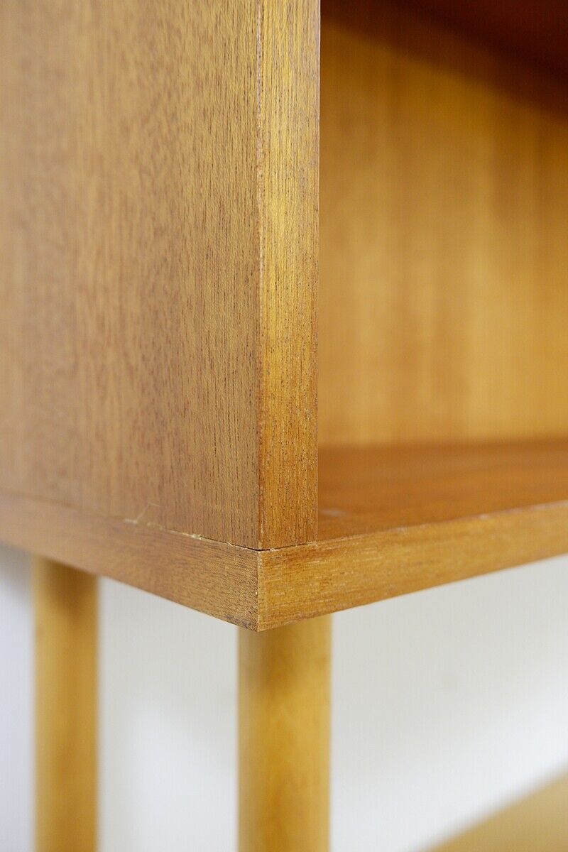 Wall unit de Willem Lutjens pour Gouda Den Boer