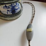 Kéraluc lamp beaded lampshade