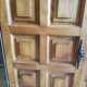 Vintage Art Deco dresser Solid wood