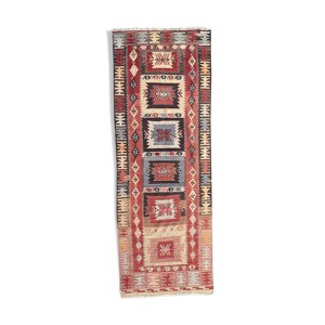 Kilim turc Anatolie 112x315