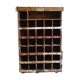 Locker cabinet