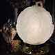 Lampe art deco