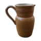 Vintage Berry sandstone pitcher