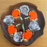 Vintage dish