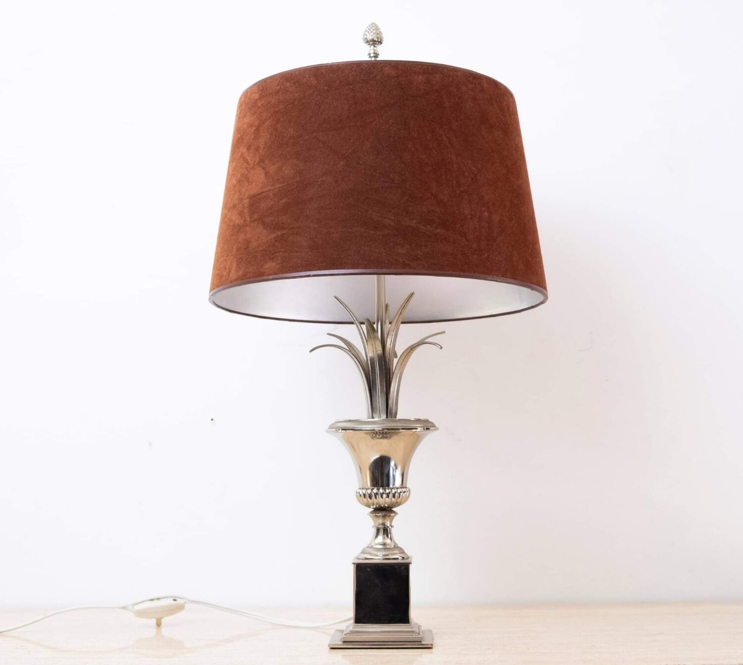 Lampe Maison Boulanger 1970