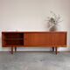 Danish mid century sideboard by HW Klein teak