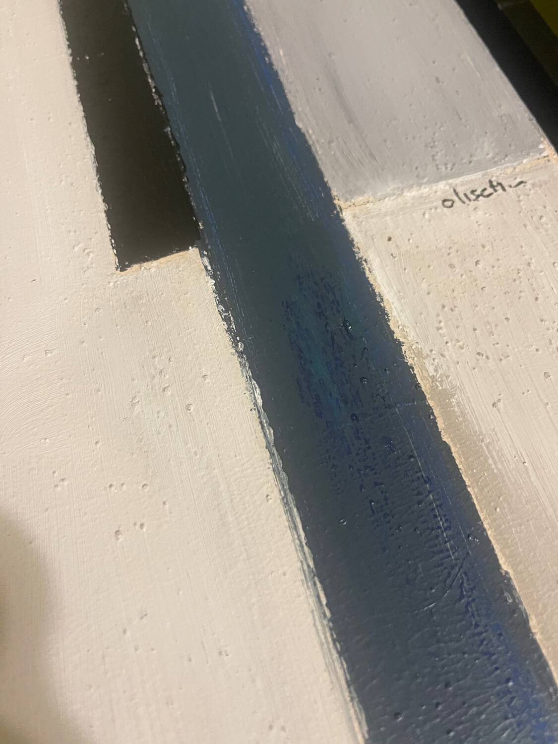 Table Olisch 2025 "14N25"