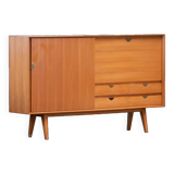 Vintage Scandinavian Sideboard