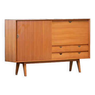 Enfilade Scandinave Vintage
