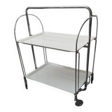 Foldable trolley, 1970
