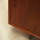 Enfilade en teck, design danois, années 1970, production: Danemark