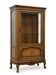 Vitrine de 1 porte / Cristaleira style classique français