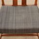 Fauteuils scandinaves FH43 par Ole Wanscher pour Fritz Hansen 1943