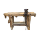 Ancient blacksmith's work