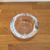 Crystal ashtray