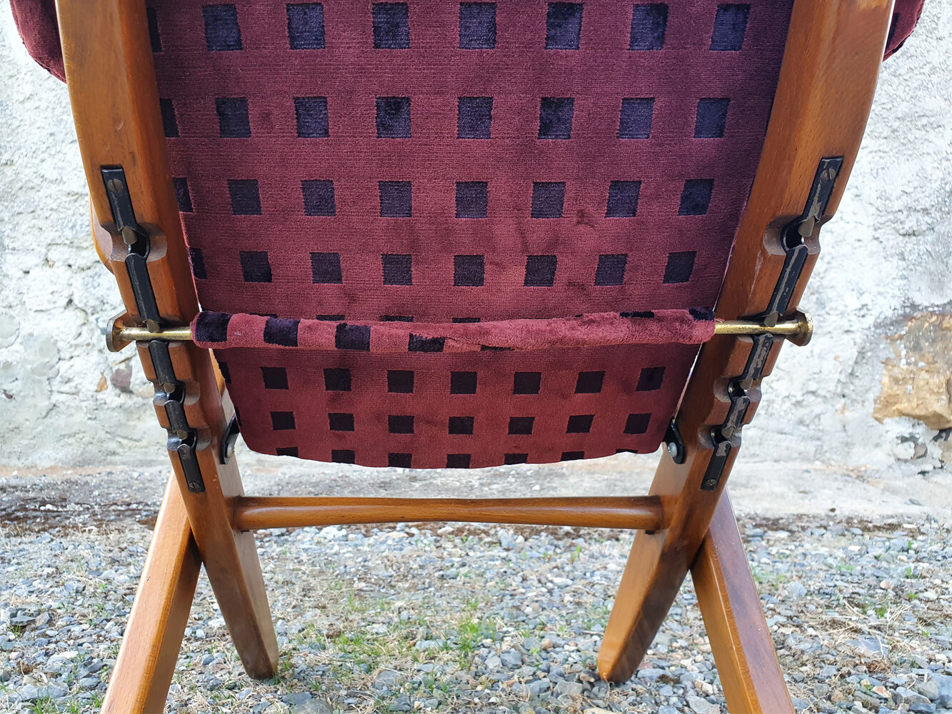Relax armchair