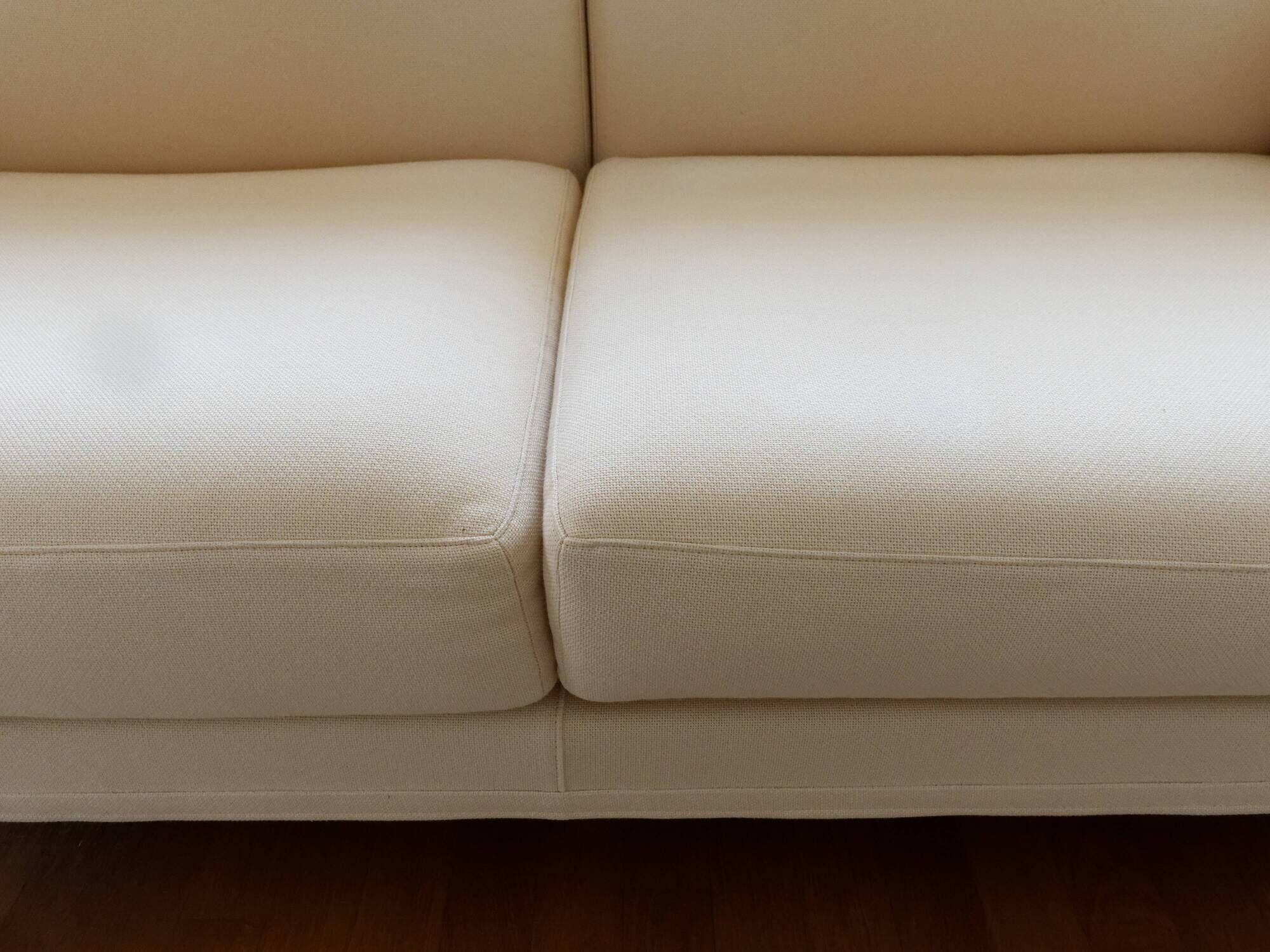 Cassina Grandangolo Tre Sofa - Francesco Binfaré - Very good condition