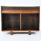 “804” desk by Gianfranco Frattini for Bernini, 1960s