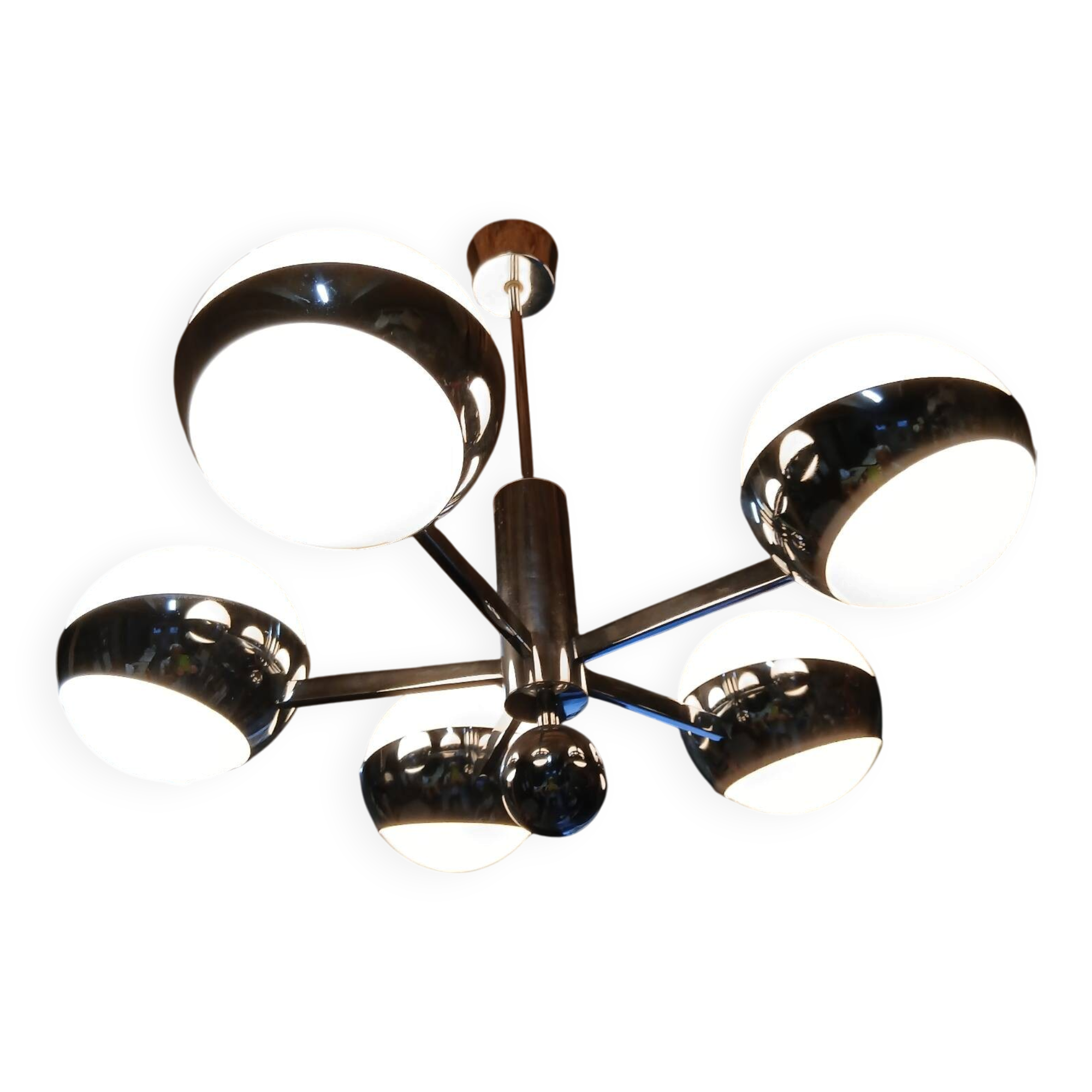 Lustre space age