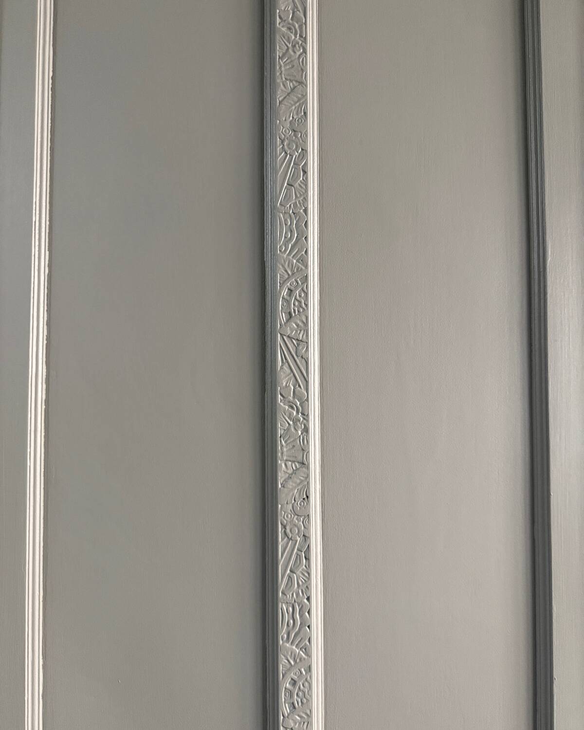 Armoire parisienne Art Déco (rénovée)