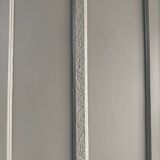 Armoire parisienne Art Déco (rénovée)