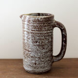 Accolay ceramic pitcher