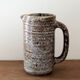 Accolay ceramic pitcher