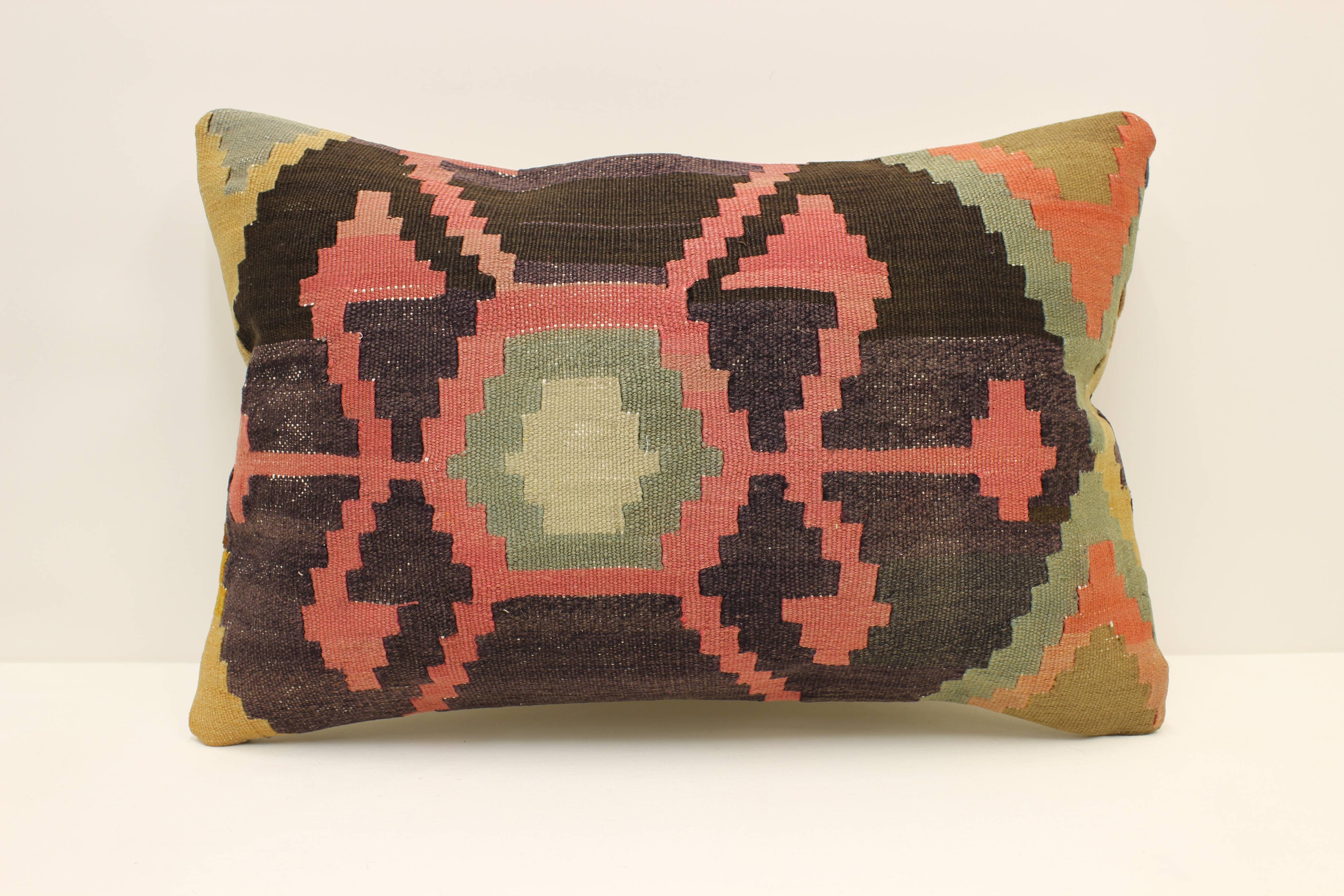 40x60 cm kilim cushion,vintage cushion cover