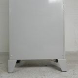 Steel doctor's cabinet, medicine cabinet, Oostwoud, 1960s