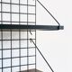 Shelf meca by Willy Van der Meeren edition meurop