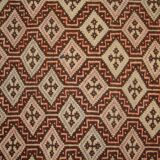 Tapis de salon tissé à plat fait à la main 190x300cm