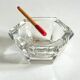 CENDRIER Vide-Poche CRISTAL Vintage