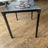 Small coffee table