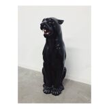 Black Panther Ceramic
